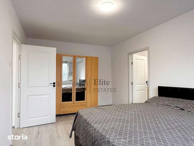 Apartament cu 2 camere în Rogerius