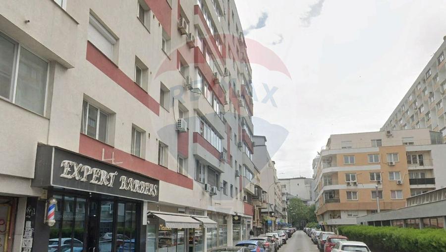 Spațiu comercial de inchiriat | vitrina stradala de 3,6 m | Dorobanti - 7
