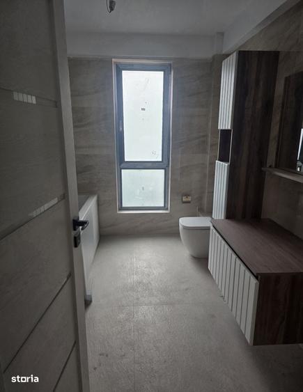 Apartament Bloc nou Medicina centru - 5