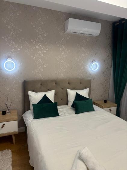 Apartament cu 2 camere decomandat în Unirii