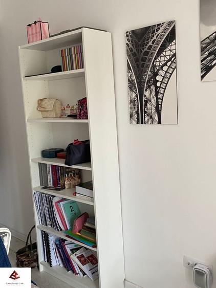 Apartament cu 2 camere semidecomandat în Politehnica