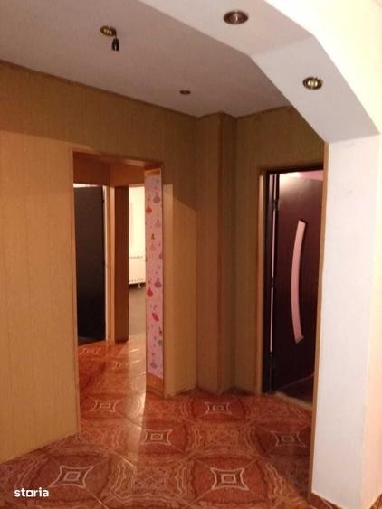 Apartament 3 camere, 77 mp, 2 bai , Academia Militara Liberty Mall - 1