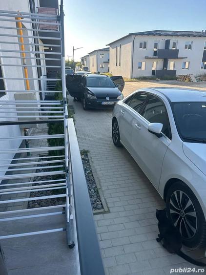 Garsonieră decomandată în Lunca Cetățuii