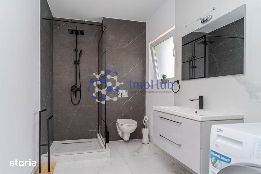 Casă cu 4 camere cu Teren 412 Mp în Valea Ursului