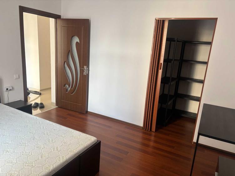 Inchiriez apartament 52mp ALMA-TURNISOR - 2