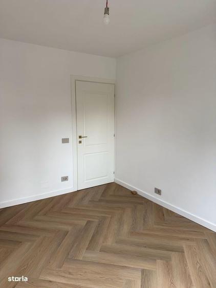 Apartament cu 3 camere decomandat în Beller