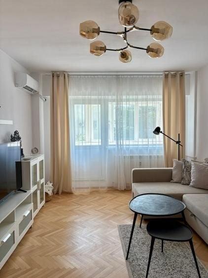 Apartament elegant 2 camere | Dorobanti-Parcul Floreasca - 3