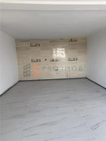 Casă individuală cu 3 camere cu Teren 550 Mp în Gălbinași