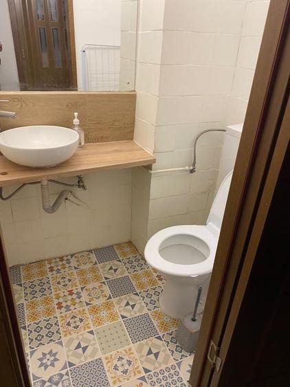Proprietar inchriez apartament 3 camere decomandate|zona Giroc|etaj 1|2 bai|recent renovat|cetrala gaz| - 7