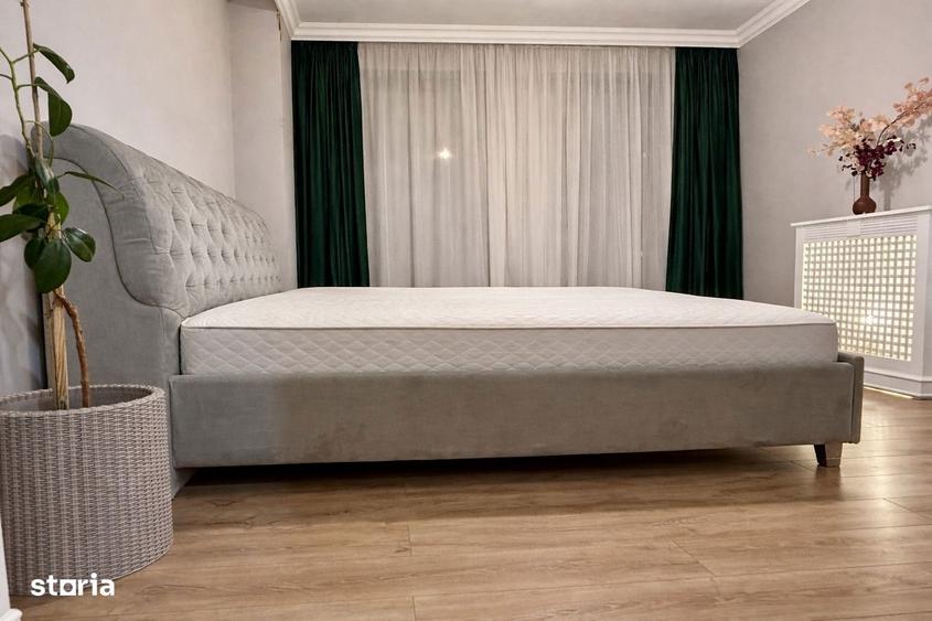 Casa cu 4 camere, in curte, finisaje high-quality - 18