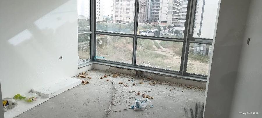 Apartament cu 2 camere decomandat în Nord