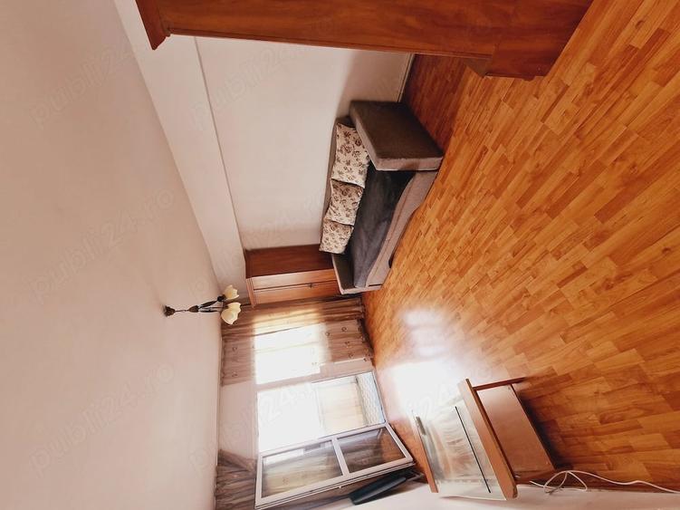 Apartament cu 2 camere decomandat în Centrul Civic