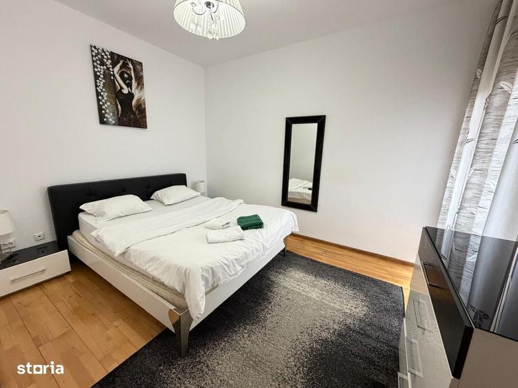 Apartament cu 2 camere în Albești