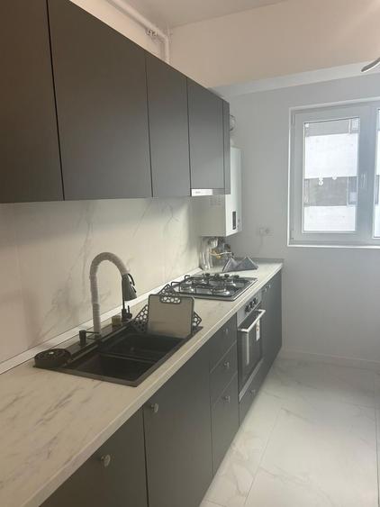 Apartament 2 camere, finalizat langa metrou mobilat si utilt - 4
