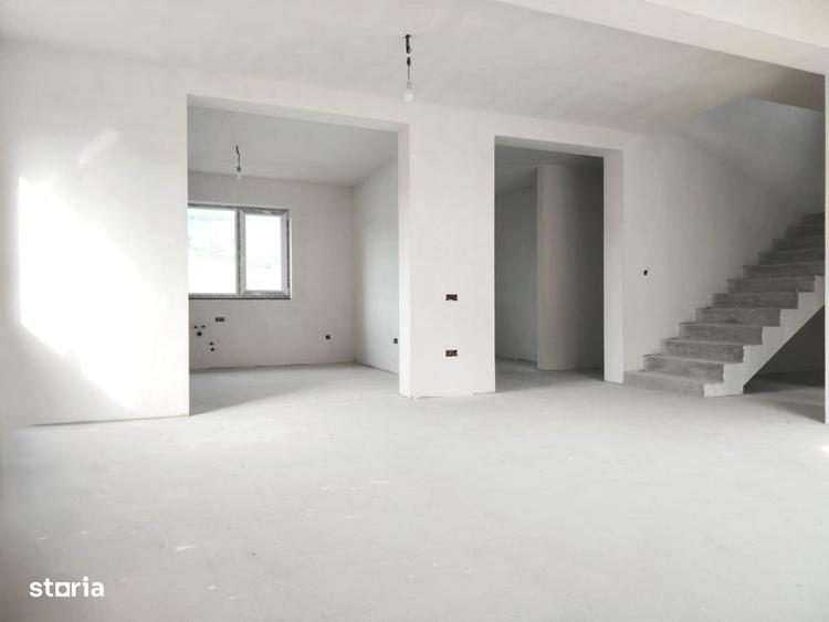 Casa individuala spatioasaaer curat, liniste si confort in Popesti - 5