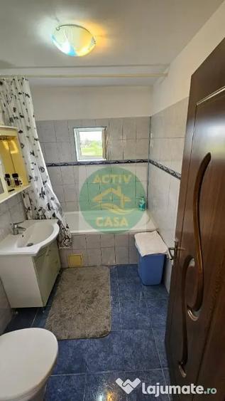 Apartament 3 camere, 2 balcoane, zona Episcopiei, Roman - 5