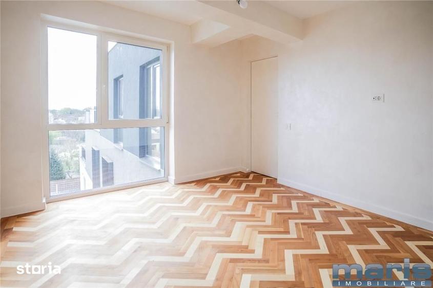 Penthouse 170 mp AMA Residence cu 2 parcari - 6