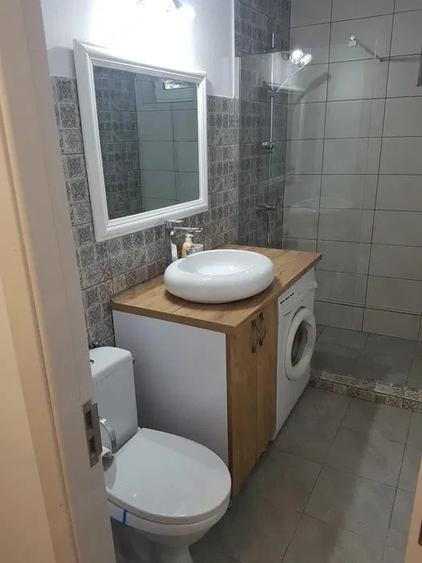 Apartament cu 2 camere semidecomandat în Big