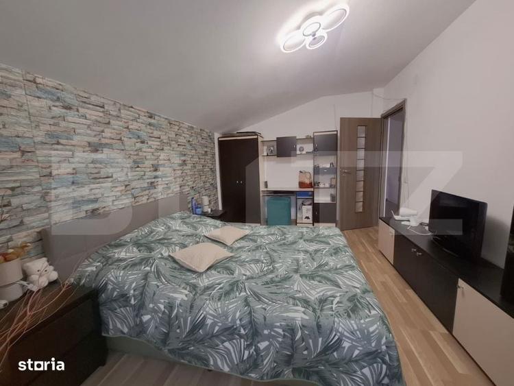 Casă cu 4 camere în Central