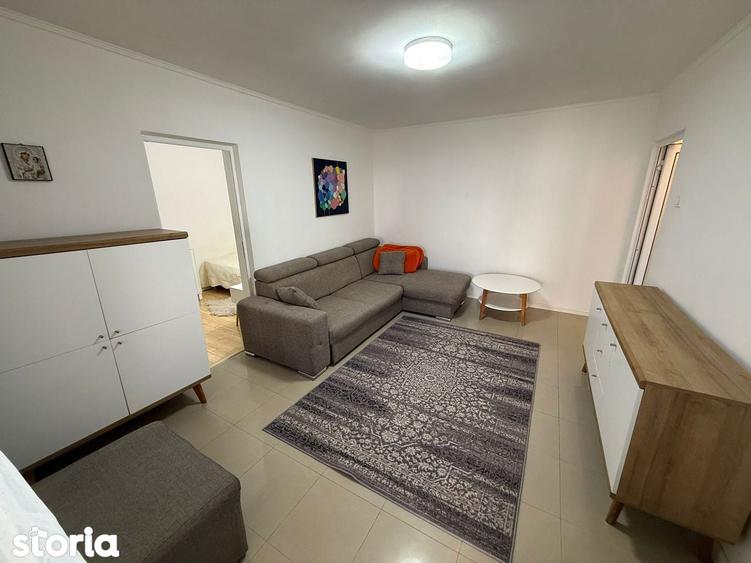 Apartament cu 2 camere în Alexandru cel Bun