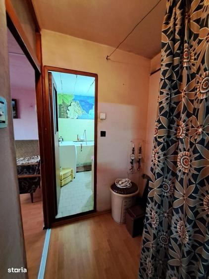 Apartament cu 2 camere în Rogerius