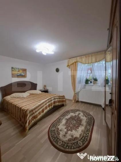 Casa individuala - Cartier Izvor, Tarlungeni - 8