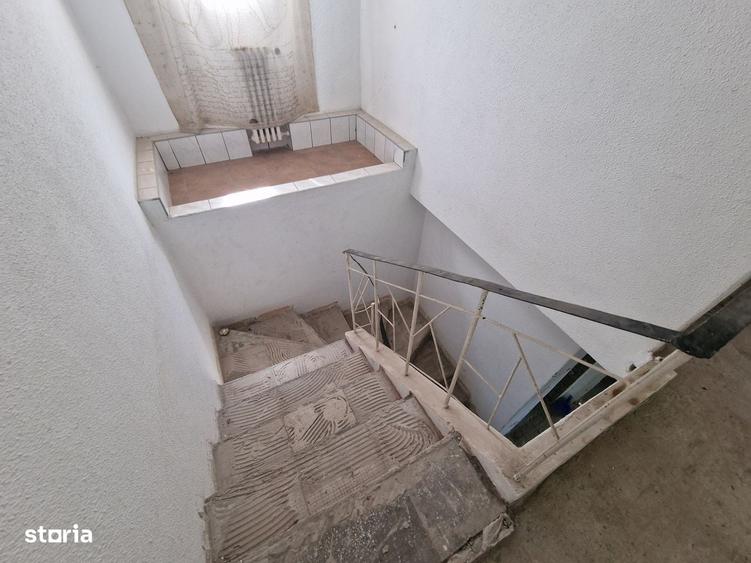 Casă cu 4 camere în Sud