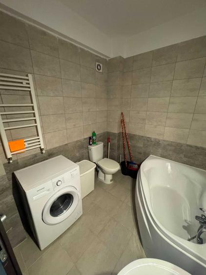 Garsoniera de inchiriat | Militari Residence | Etaj 1 | Parcare | Centrala proprie - 6
