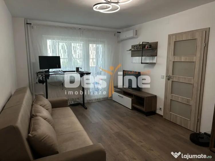 Apartament cu 2 camere decomandat în Obor