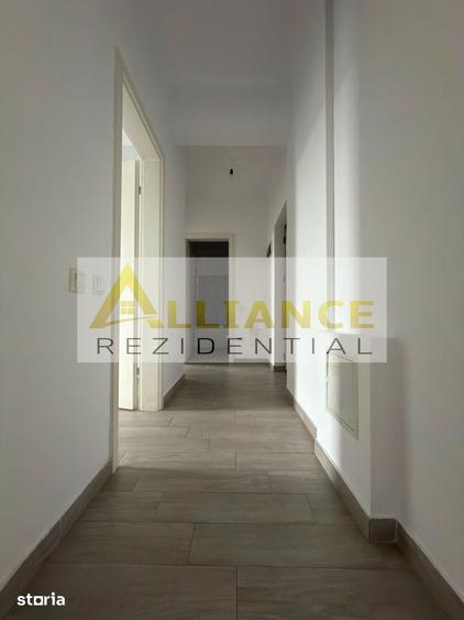 EXCLUSIVITATE | 2 camere | 60 mp | Metrou 15-18 min | Siena Residence - 3