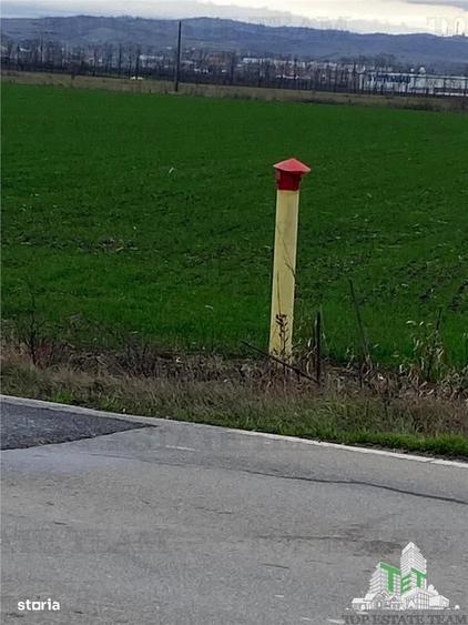 Spațiu comercial, în Berceni