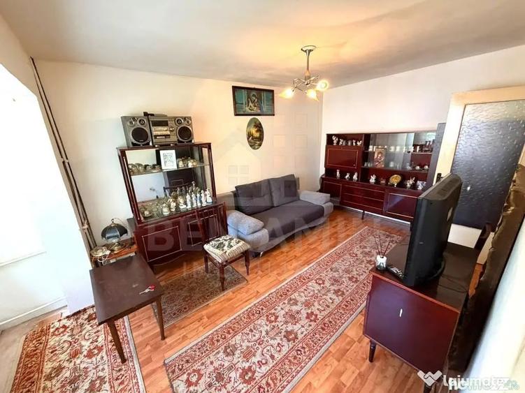 Garsonieră semidecomandată în Rovine