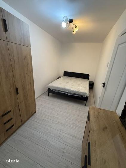 Apartament cu 2 camere în Circumvalațiunii