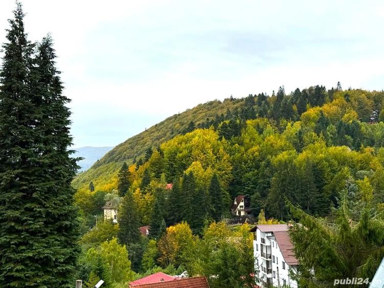 Apartament cu 2 camere semidecomandat în Furnica