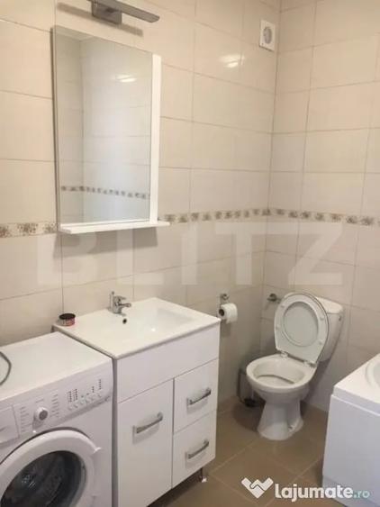 De vanzare | Garsoniera spa?ioasa | Balcon | Maramure?u - 1