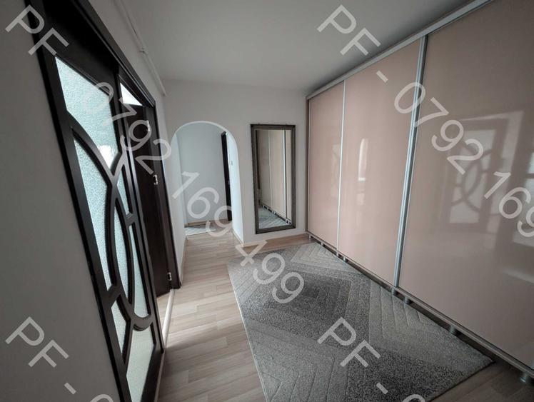 Apartament cu 2 camere decomandat în Canta