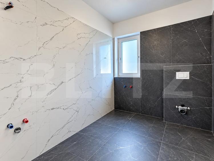 Duplex cu 3 camere cu Canalizare în Dumbrăvița