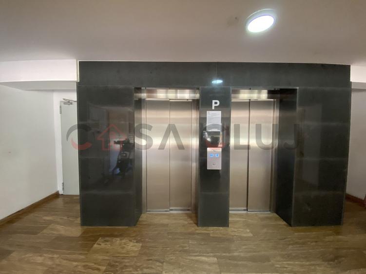 2 camere, Viva City, Iulius Mall, Gheorgheni!! - 8