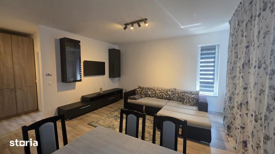 Apartament 2 camere de inchiriat Avantgarden - mobilat,parcare si boxa - 13