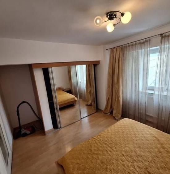 Apartament cu 2 camere decomandat, mobilat în Timpuri Noi
