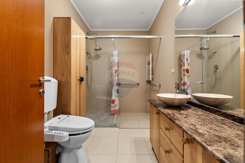 Apartament cu 2 camere decomandat, mobilat în Banu Mărăcine