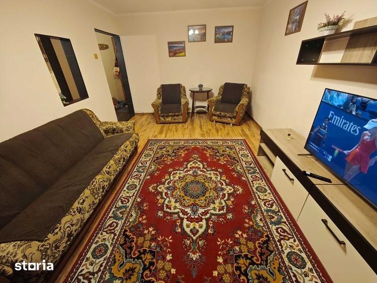 Apartament 3 camere de inchiriat Zona Tatara?i - 2