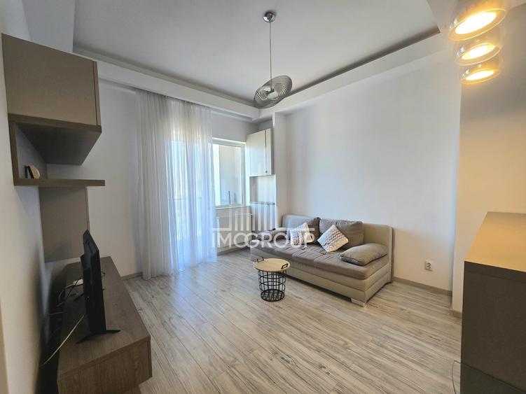 Apartament 2 camere de inchiriat - Centru Piata Mihai Viteazul - 5