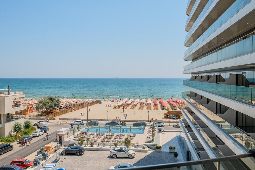 Garsonieră în Mamaia-Sat
