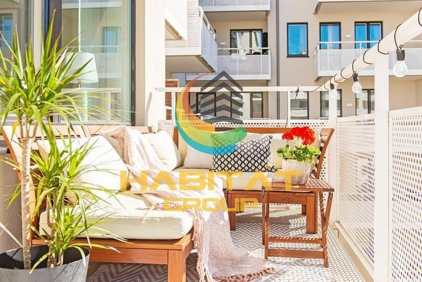 Apartament 3 camere- 78 mp- Sector 4 - 8