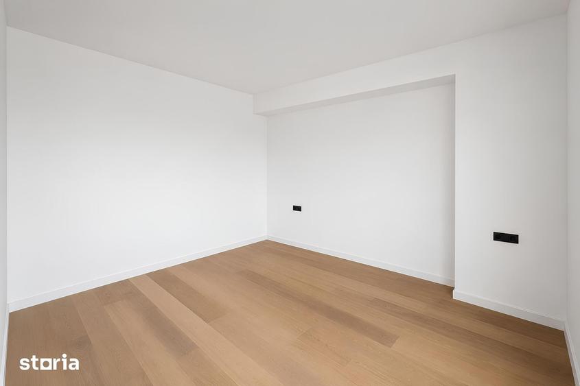 Apartament cu 4 camere în Cișmigiu
