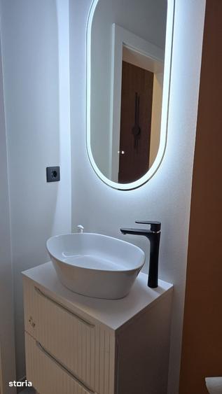 Apartament cu 2 camere în Ultracentral