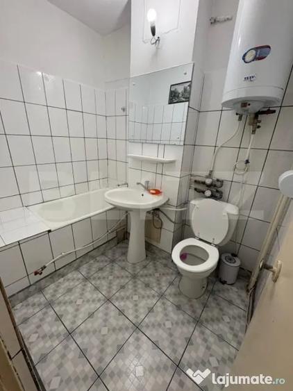 Garsonieră în Central