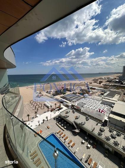 Apartament 9/10 First Mamaia - Hotel Crowne Plaza Mamaia, Club LOFT - 4
