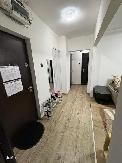 Apartament cu 3 camere decomandat în Jilava